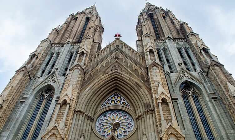 St. Philomena's Cathedral