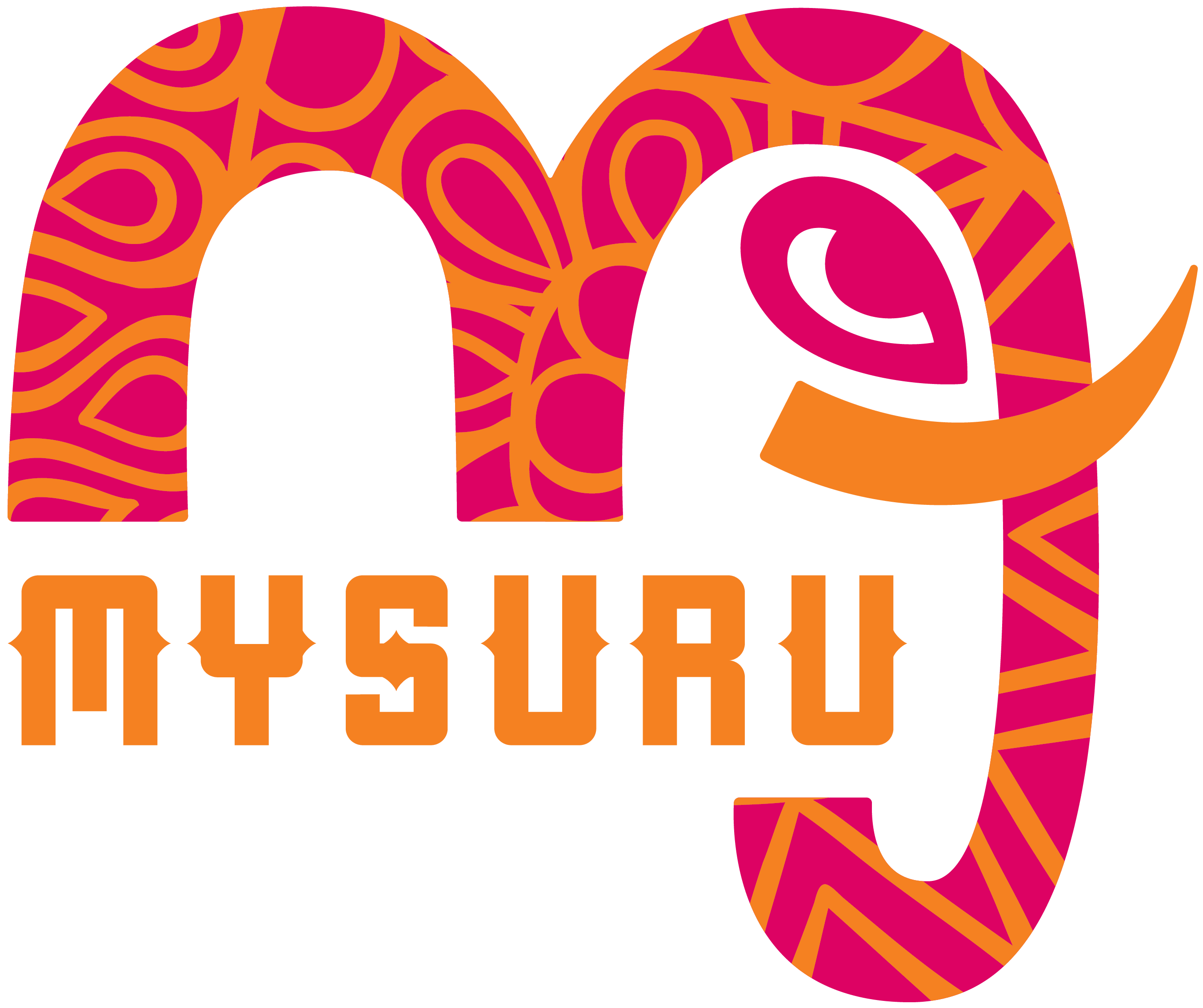 Mysuru logo